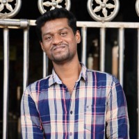 Anand Kumar