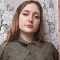 Daria Romanovska