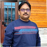 Rajeev Raghav