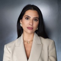 Sophia Ziani