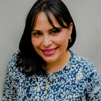 Verónica Vega Pérez