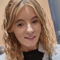 Hannah Graham