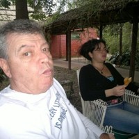 DANIEL ROBERTO RIMBERT