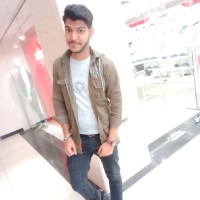 Yash Arora