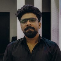 Sarath Kumar R