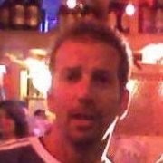 Steve Gelle