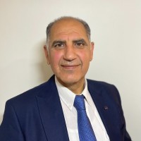 SAEID DAGHAGHELEH