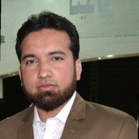 Usman Ghafoor