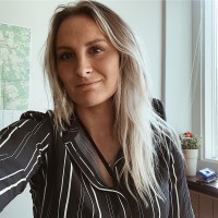 Julia Byström