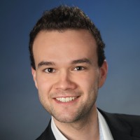 Leander Lebert