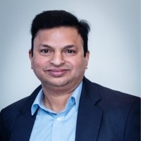 Abhilash Vasudeva