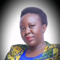Winnifred Akello