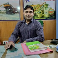 Avdhesh Kumar