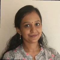 Athira C