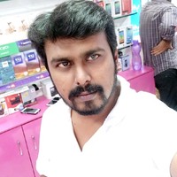 Karthi R