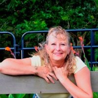 Jeanne Johnson