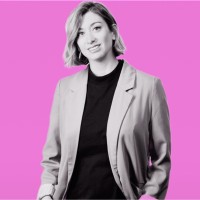 Chloé Parez