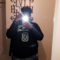 Martez Williams Jr.