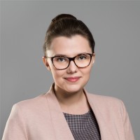 Antonina Łuszczykiewicz-Mendis, Phd (陸安寧)