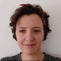Charlotte Camilleri
