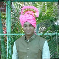 PRASHANT KONDA