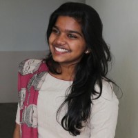 Pavithraa Krishnamoorthy