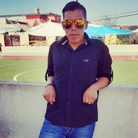 Abel Serrano