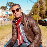 Leandro Kelly