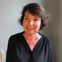 Agathe Decaris
