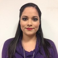 Elsa Mishelle De Osio Cantu