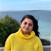 Grishma Patel