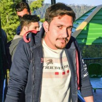 Haris Khan