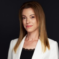 Vanya Evtimova