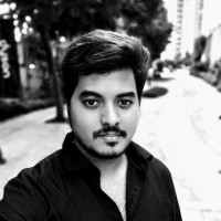 Vijay Chinnakanna