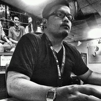Mart Bernardo