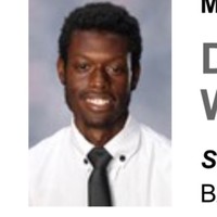 D'Corian Williams