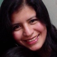 Iris Roxana Chumacero
