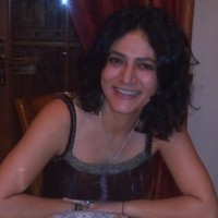 Ellie V. Rodriguez