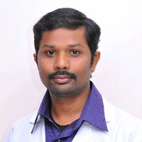 Prof (Dr) Rama Subba Reddy Challa