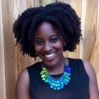 Christina Henderson