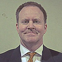 Bruce Barrett