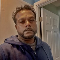 Chun Samaroo