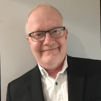 Gerald (Jerry) Longacre, Cissp