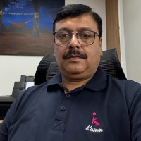 Susanta Goswami