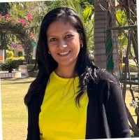 Mugdha Gaikwad-Borde