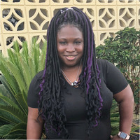 Tina Ruffin
