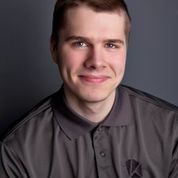 Bradley Joseph