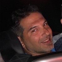 ERIC KAVALDJIAN
