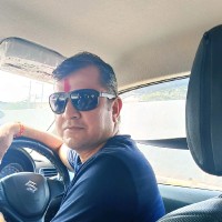 Pravin Thakor