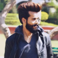 Arpit Grewal